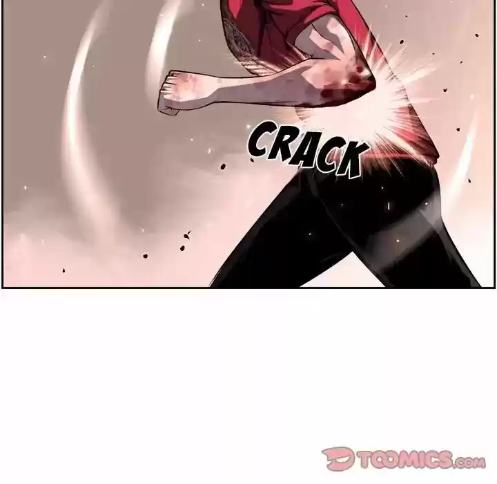 Supernova (Killer Whale) Vol.01 Ch.091