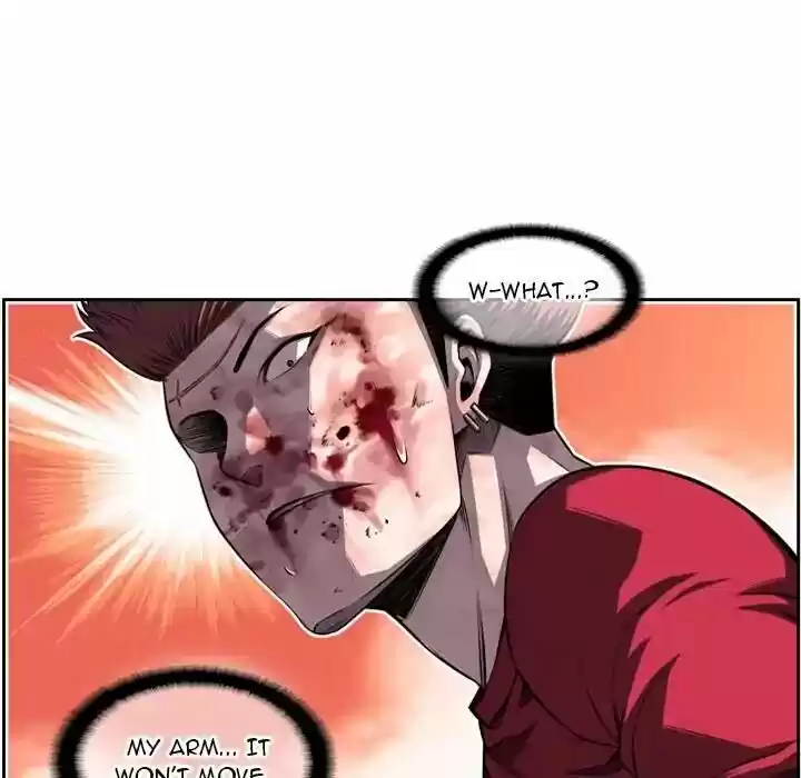 Supernova (Killer Whale) Vol.01 Ch.091