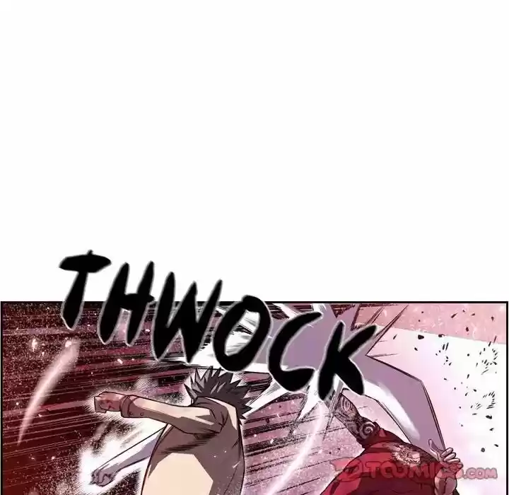 Supernova (Killer Whale) Vol.01 Ch.091