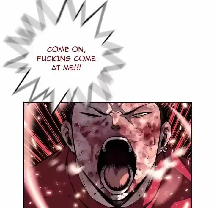 Supernova (Killer Whale) Vol.01 Ch.091