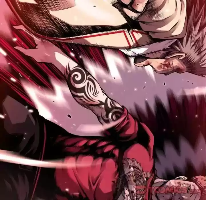 Supernova (Killer Whale) Vol.01 Ch.091