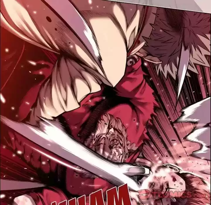 Supernova (Killer Whale) Vol.01 Ch.091