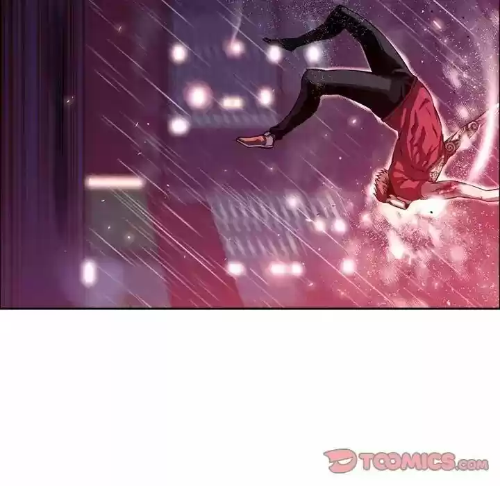 Supernova (Killer Whale) Vol.01 Ch.091