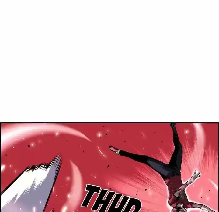 Supernova (Killer Whale) Vol.01 Ch.091