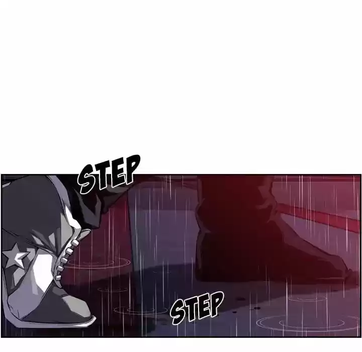 Supernova (Killer Whale) Vol.01 Ch.091