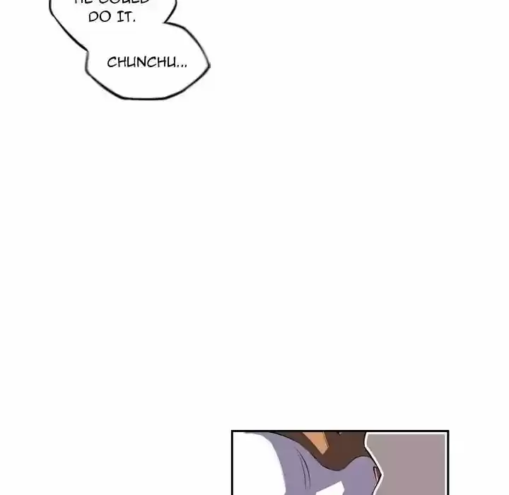 Supernova (Killer Whale) Vol.01 Ch.091