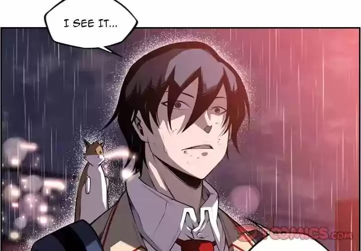 Supernova (Killer Whale) Vol.01 Ch.092