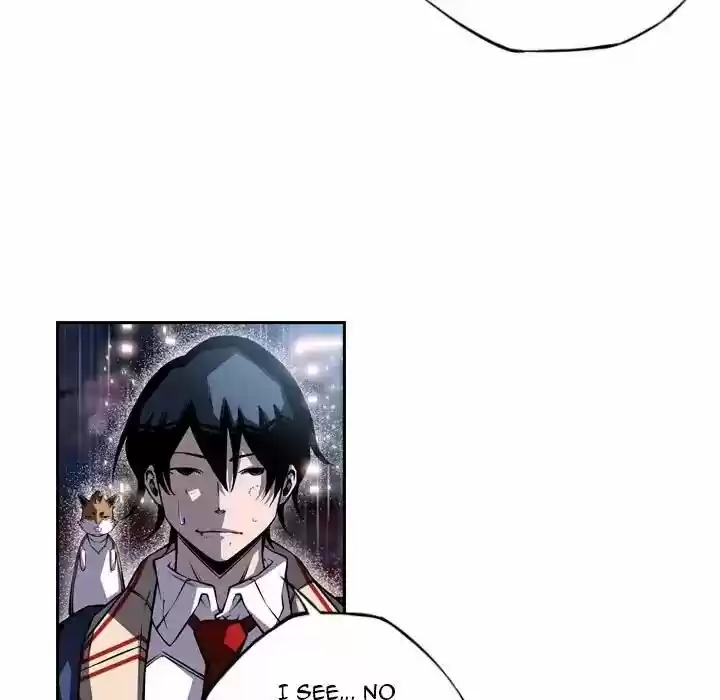 Supernova (Killer Whale) Vol.01 Ch.092