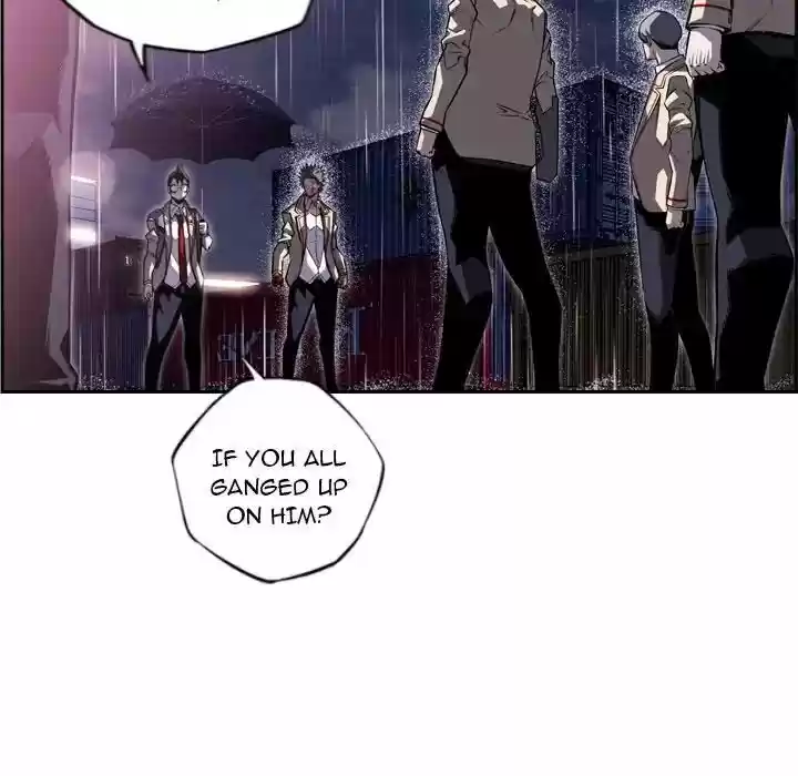 Supernova (Killer Whale) Vol.01 Ch.092