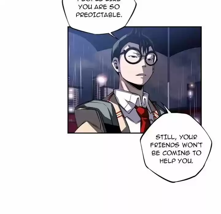 Supernova (Killer Whale) Vol.01 Ch.092