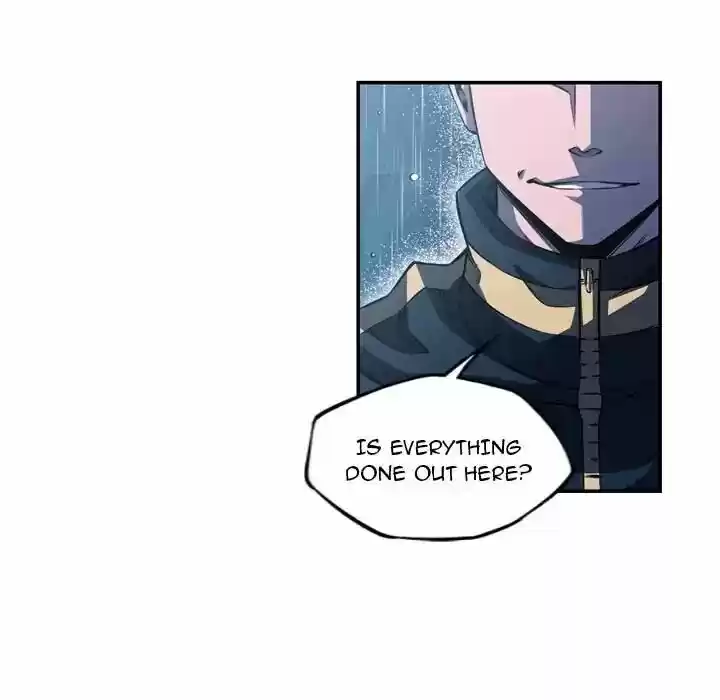 Supernova (Killer Whale) Vol.01 Ch.092