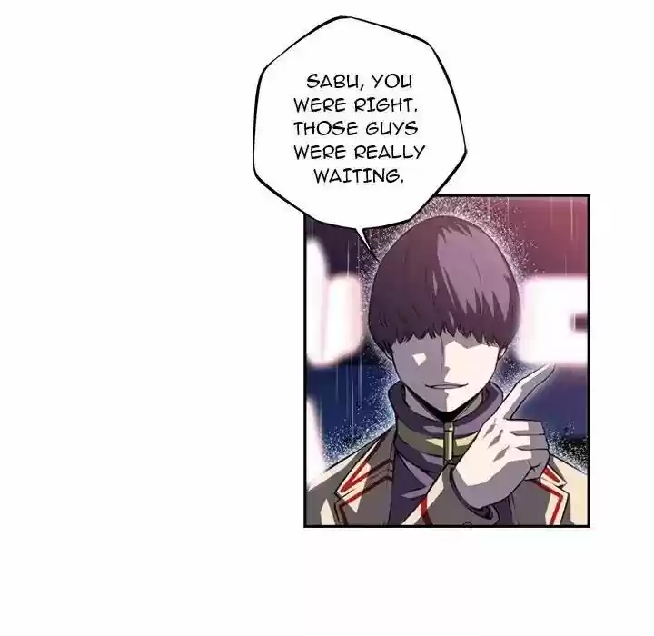 Supernova (Killer Whale) Vol.01 Ch.092