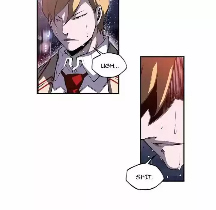 Supernova (Killer Whale) Vol.01 Ch.092