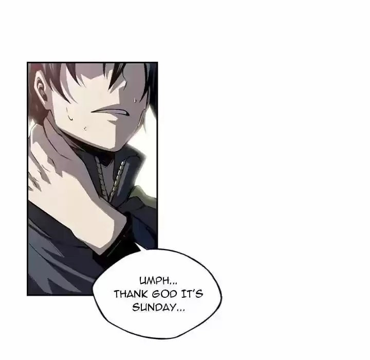 Supernova (Killer Whale) Vol.01 Ch.092