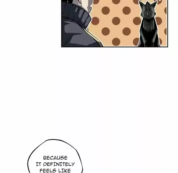 Supernova (Killer Whale) Vol.01 Ch.092