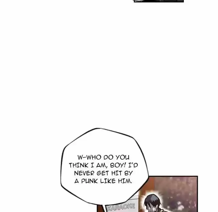 Supernova (Killer Whale) Vol.01 Ch.092