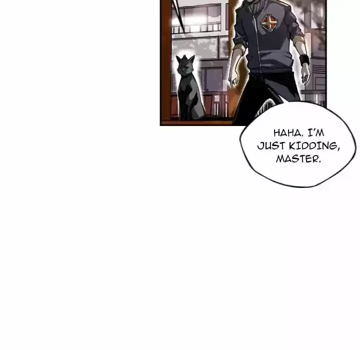 Supernova (Killer Whale) Vol.01 Ch.092