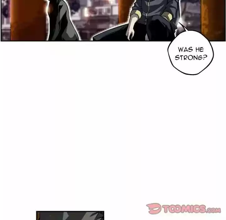 Supernova (Killer Whale) Vol.01 Ch.092