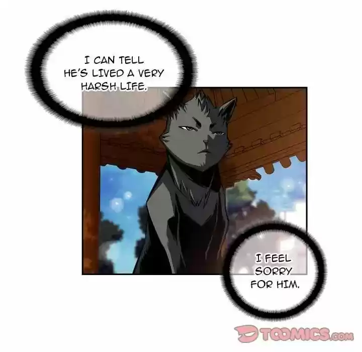 Supernova (Killer Whale) Vol.01 Ch.092