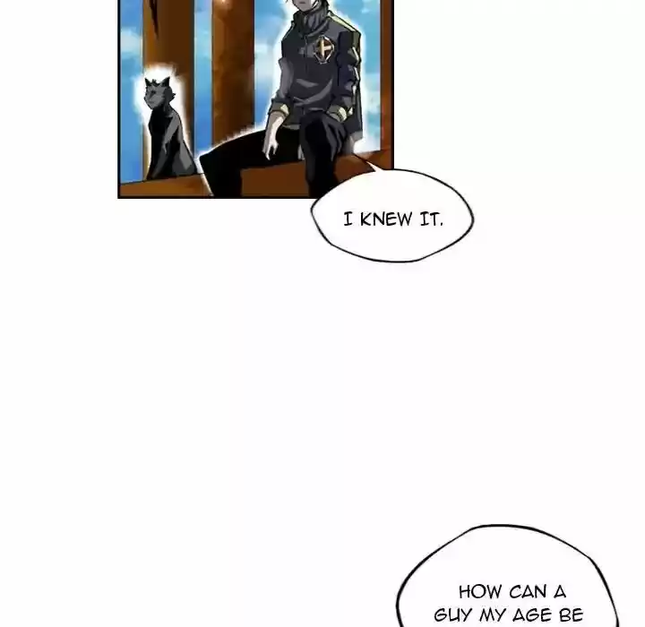 Supernova (Killer Whale) Vol.01 Ch.092