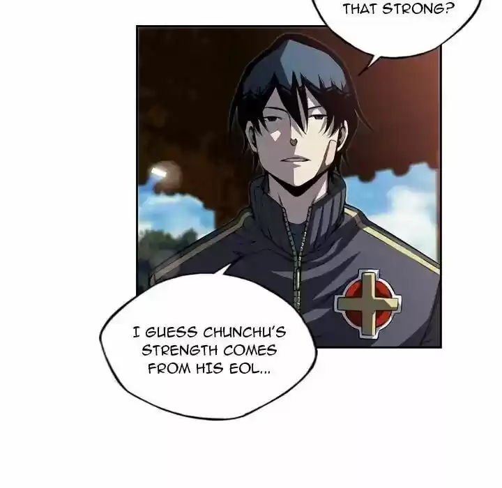 Supernova (Killer Whale) Vol.01 Ch.092