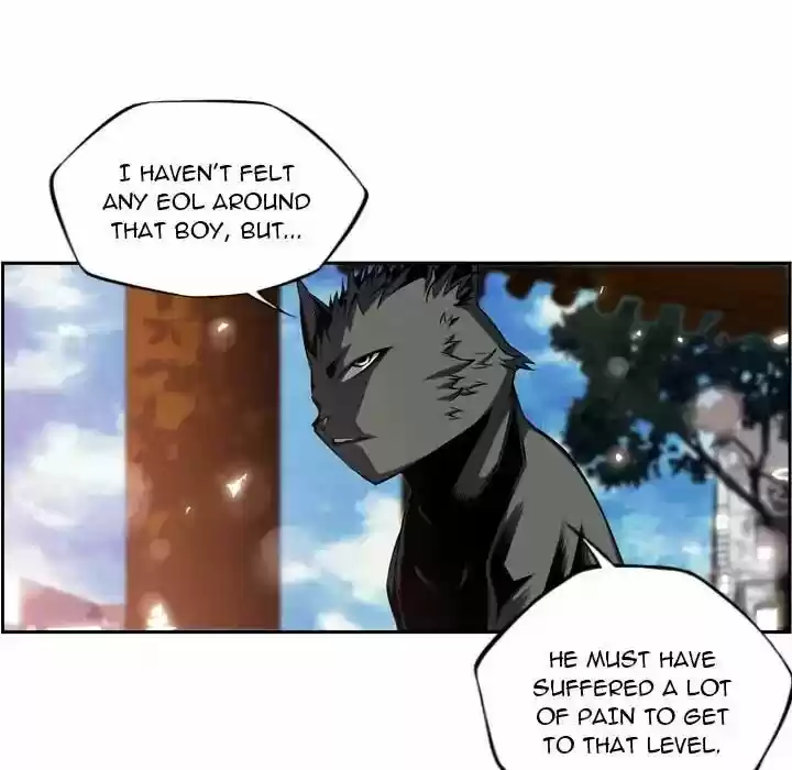 Supernova (Killer Whale) Vol.01 Ch.092