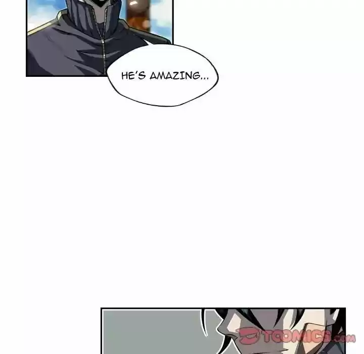 Supernova (Killer Whale) Vol.01 Ch.092