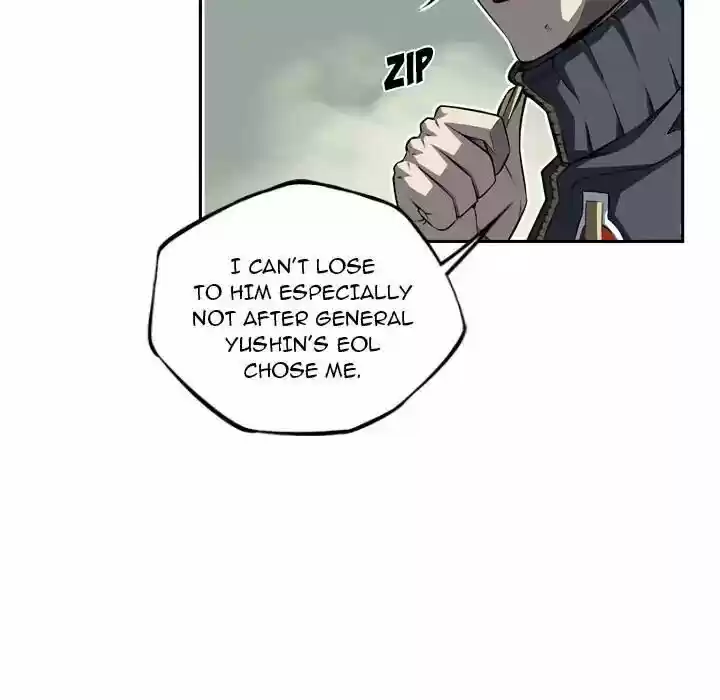 Supernova (Killer Whale) Vol.01 Ch.092