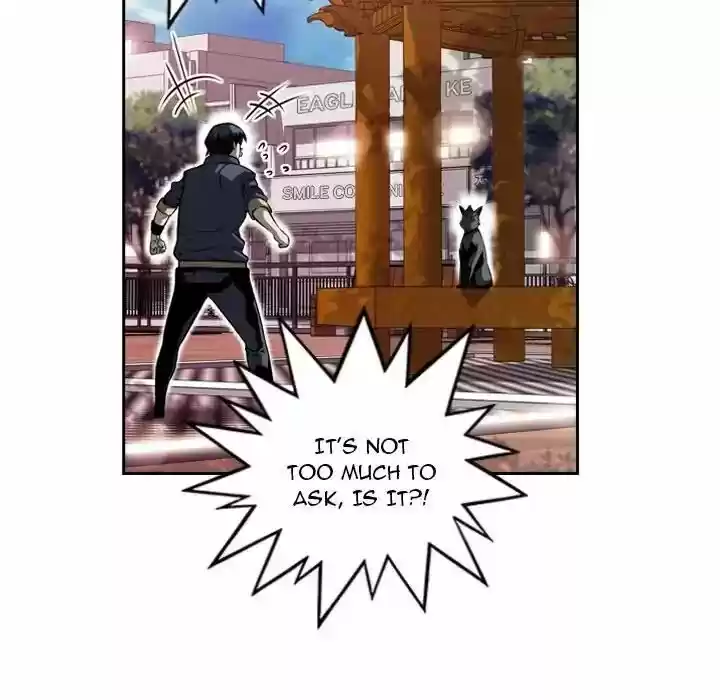 Supernova (Killer Whale) Vol.01 Ch.092