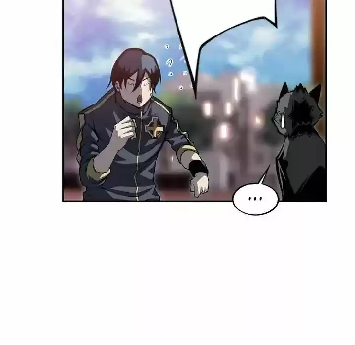 Supernova (Killer Whale) Vol.01 Ch.092