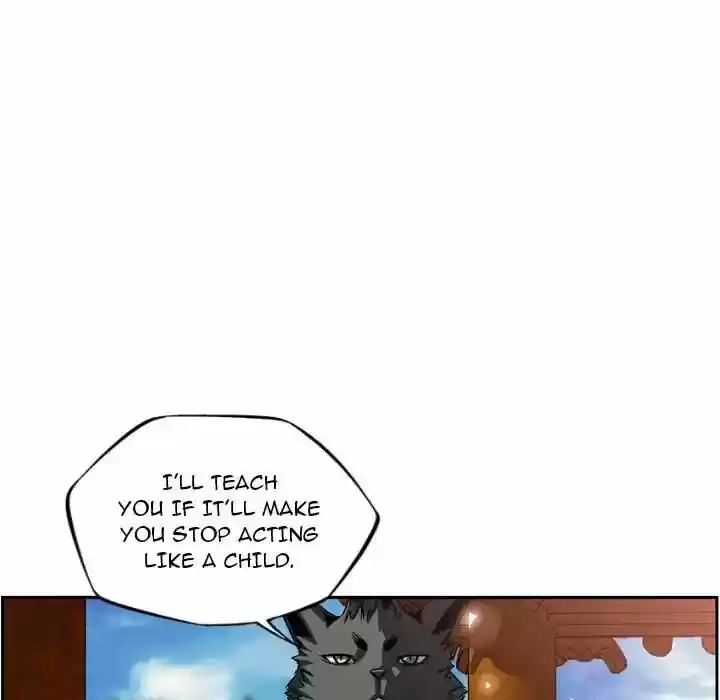 Supernova (Killer Whale) Vol.01 Ch.092