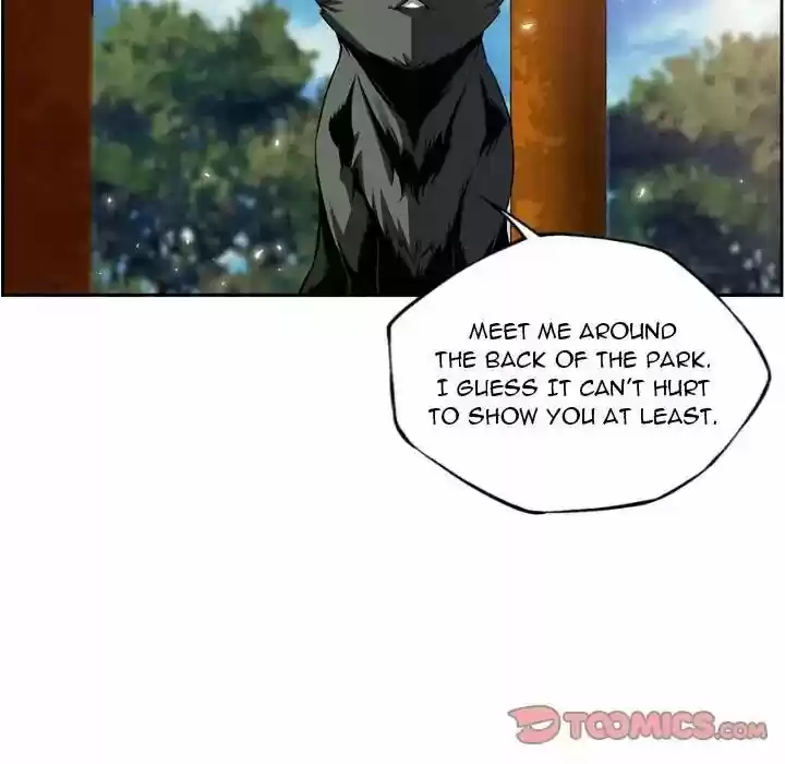 Supernova (Killer Whale) Vol.01 Ch.092