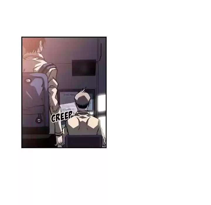 Supernova (Killer Whale) Vol.01 Ch.092