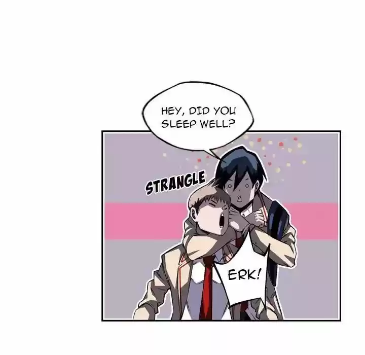 Supernova (Killer Whale) Vol.01 Ch.092