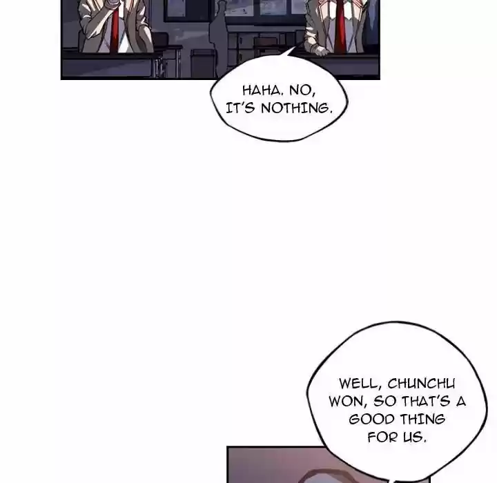 Supernova (Killer Whale) Vol.01 Ch.092