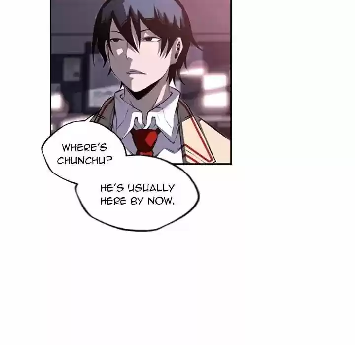 Supernova (Killer Whale) Vol.01 Ch.092