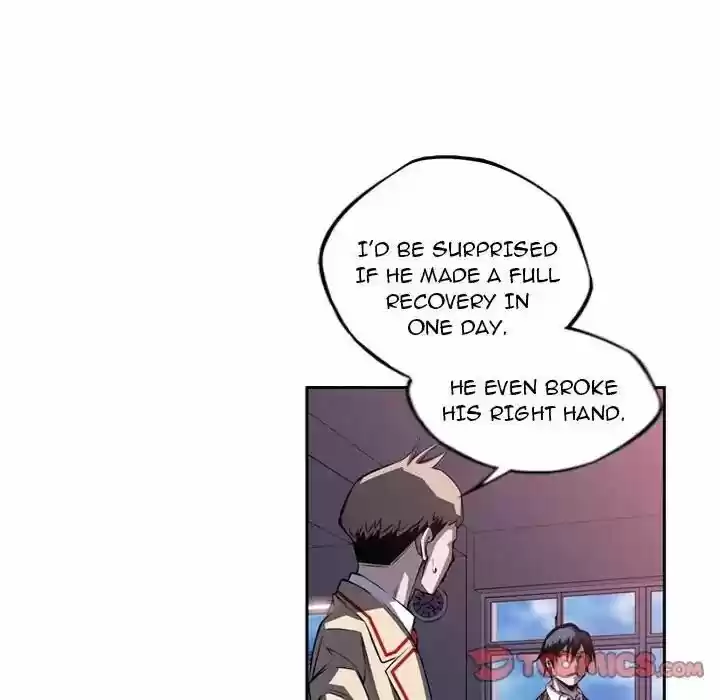 Supernova (Killer Whale) Vol.01 Ch.092