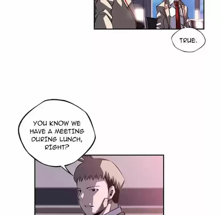 Supernova (Killer Whale) Vol.01 Ch.092