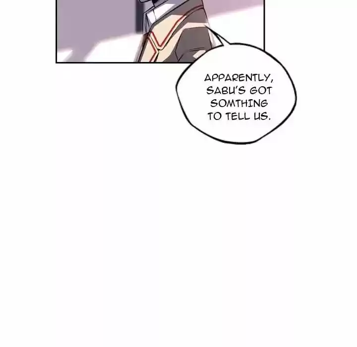 Supernova (Killer Whale) Vol.01 Ch.092