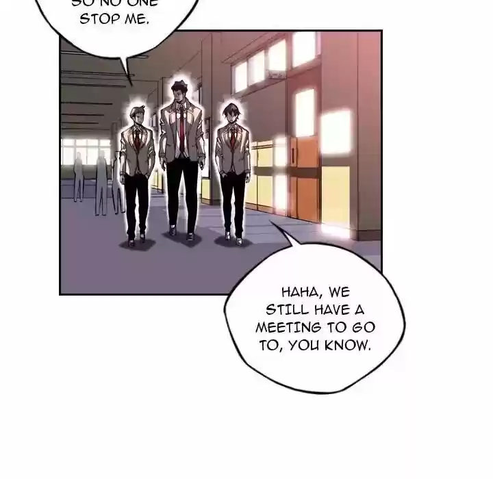 Supernova (Killer Whale) Vol.01 Ch.092