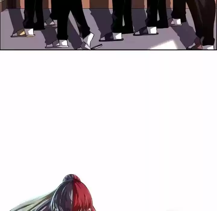 Supernova (Killer Whale) Vol.01 Ch.092