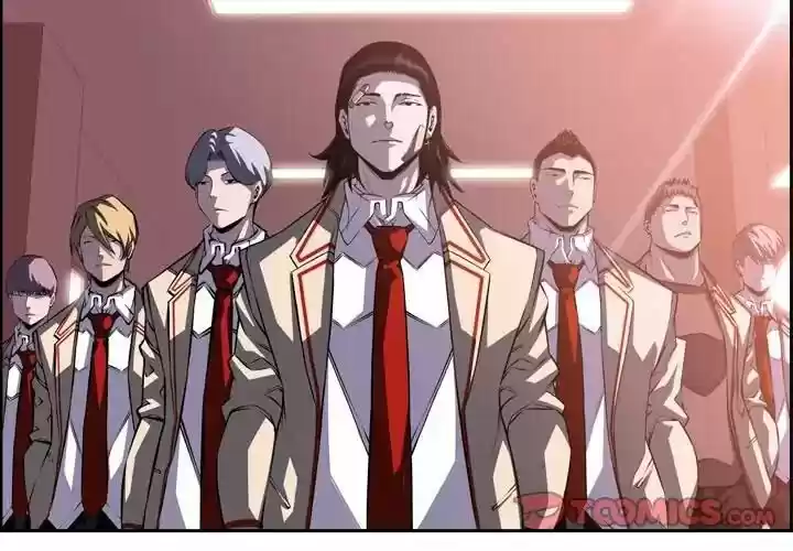 Supernova (Killer Whale) Vol.01 Ch.093