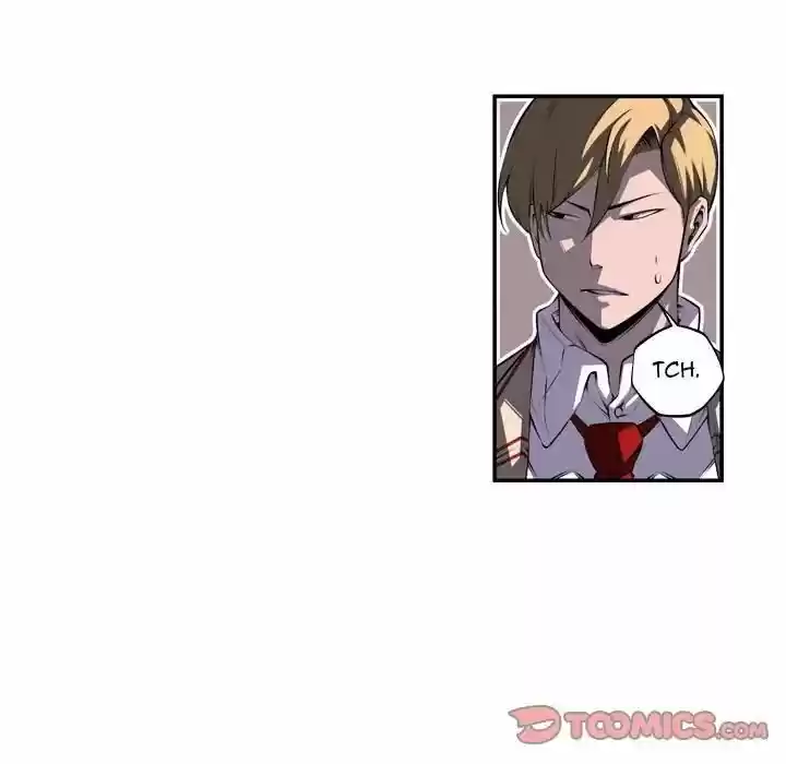 Supernova (Killer Whale) Vol.01 Ch.093