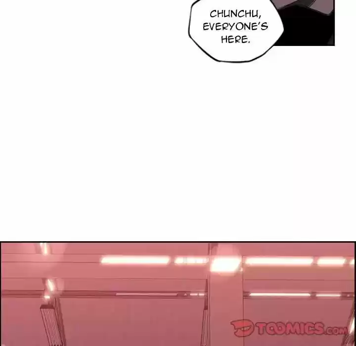 Supernova (Killer Whale) Vol.01 Ch.093