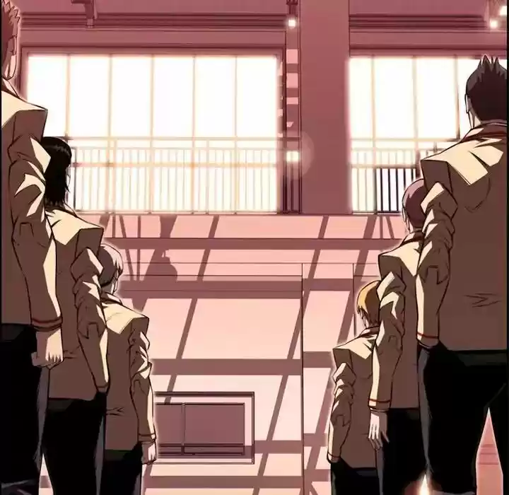 Supernova (Killer Whale) Vol.01 Ch.093