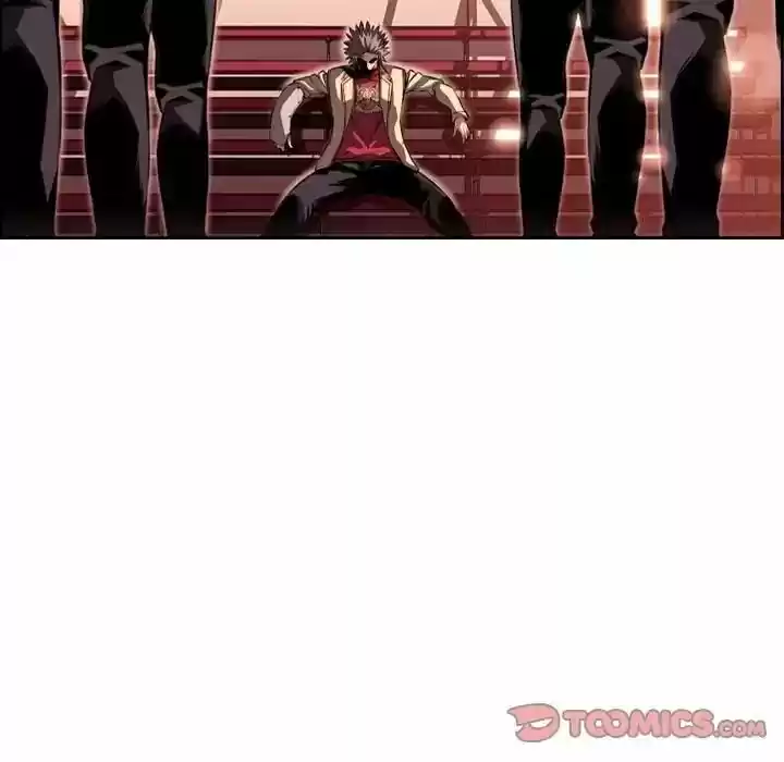 Supernova (Killer Whale) Vol.01 Ch.093