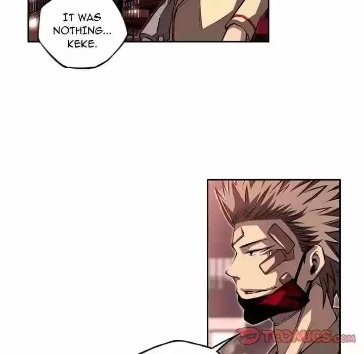 Supernova (Killer Whale) Vol.01 Ch.093