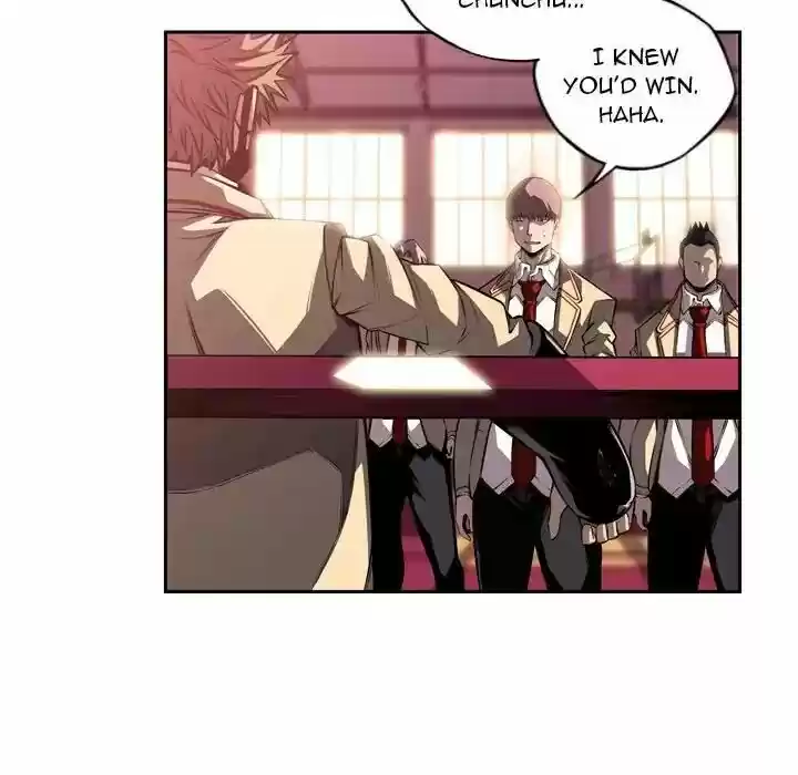 Supernova (Killer Whale) Vol.01 Ch.093