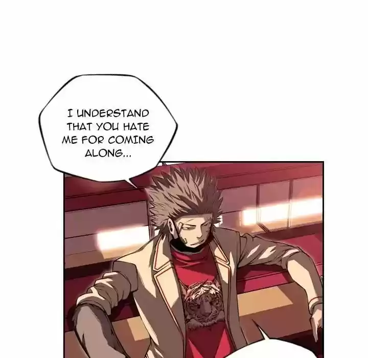 Supernova (Killer Whale) Vol.01 Ch.093