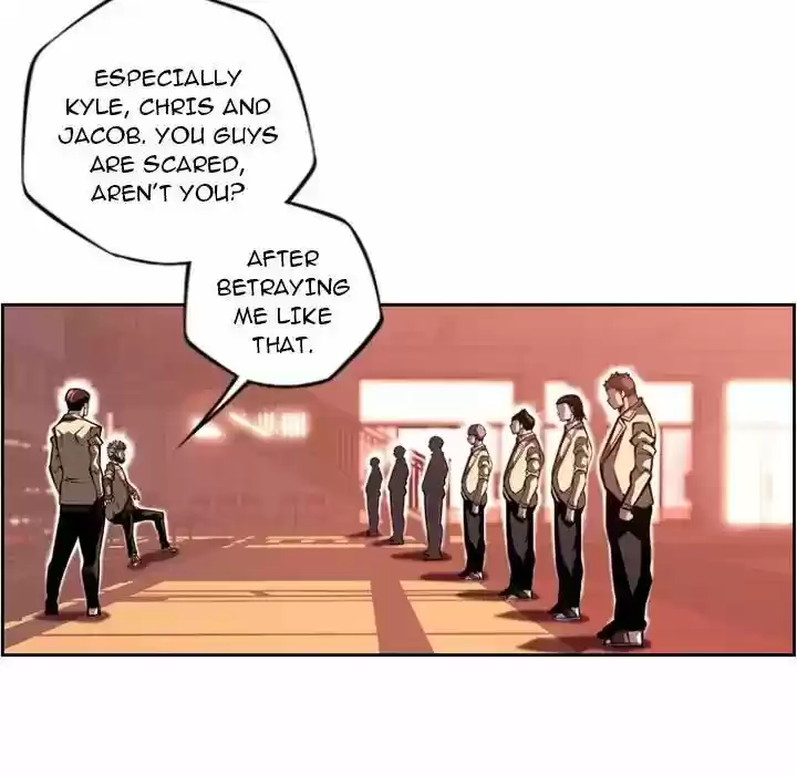 Supernova (Killer Whale) Vol.01 Ch.093